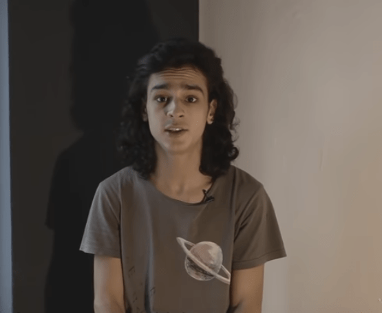 Syrian Musicians in Istanbul / İstanbul’un Suriyeli Müzisyenleri Omer&nbsp;Alkilani